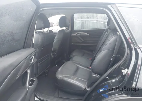 2018 Mazda Cx-9 Touring z USA, uszkodzony, nr VIN JM3TCACY3J0211424